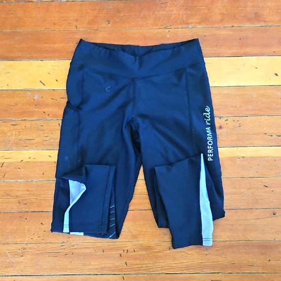 Peforma Ride Lilac Tights - Picture 1 of 5